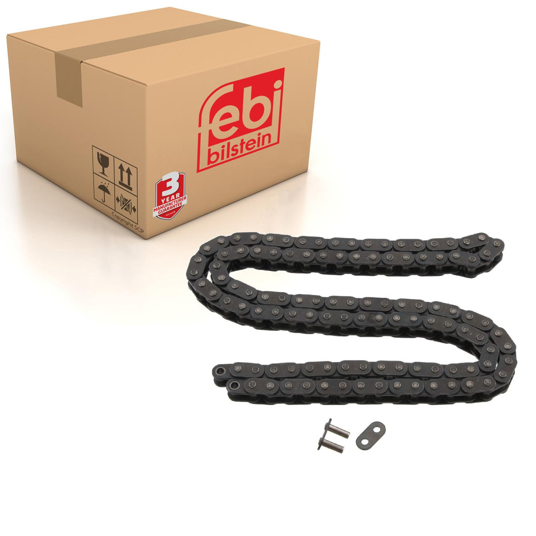 Camshaft Timing Chain Fits Smart Cabrio Fortwo City 0007680V001000000 Febi 28429