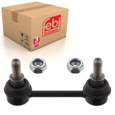 Rear Drop Link Legacy Anti Roll Bar Stabiliser Fits Subaru 20470AE001 Febi 28439