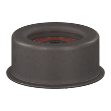 Load image into Gallery viewer, Timing Belt Idler Pulley Fits Vauxhall Astra Corsa Meriva Mokka Zafir Febi 28450