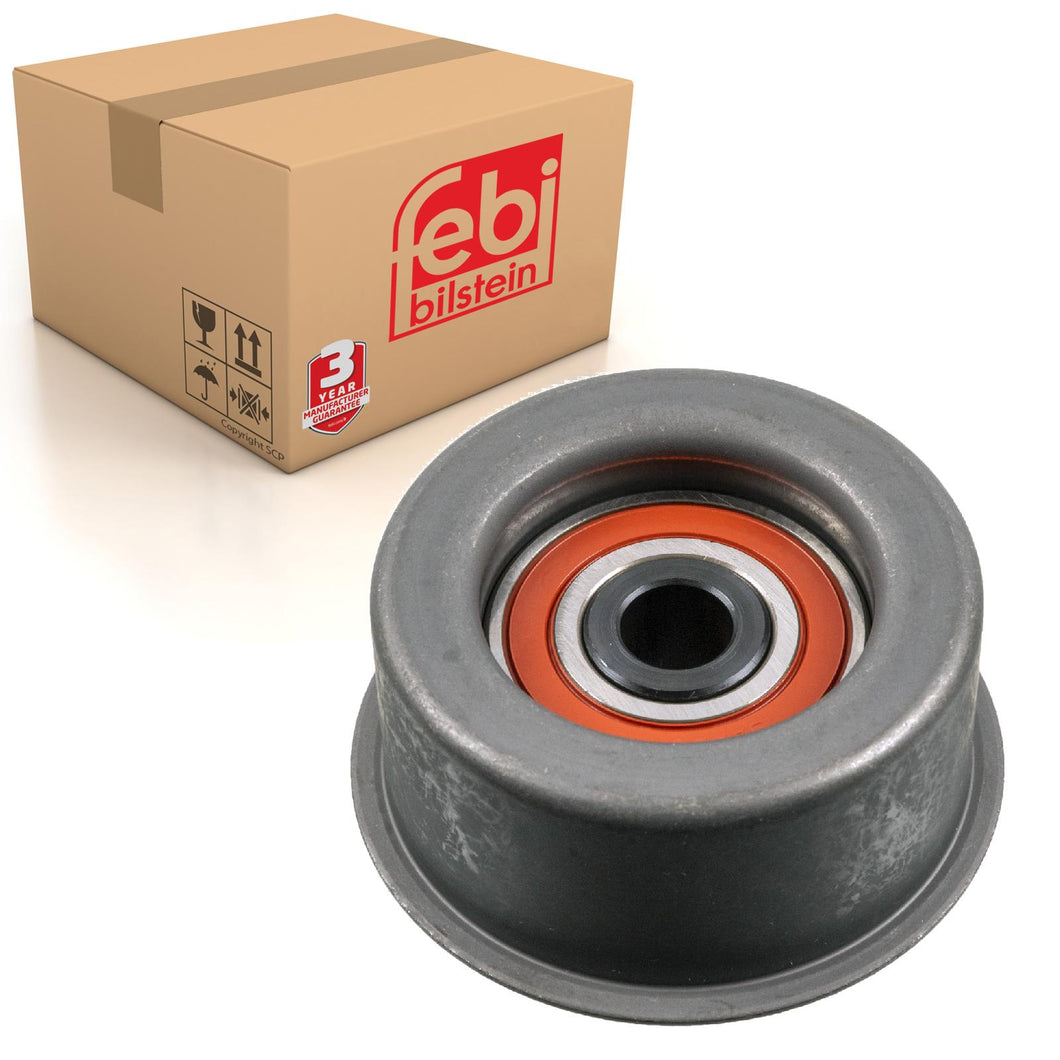 Timing Belt Idler Pulley Fits Vauxhall Astra Corsa Meriva Mokka Zafir Febi 28450