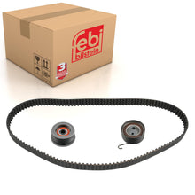 Load image into Gallery viewer, Timing Belt Kit Fits Vauxhall Astra Corsa Meriva Mokka Zafira GTC H J Febi 28451