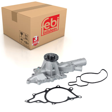 Sprinter Water Pump Cooling Fits Mercedes 611 200 11 01 Febi 28454