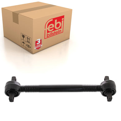 Rear Upper Axle Strut Fits IVECO EuroCargo EuroMover EuroStar EuroTec Febi 28459