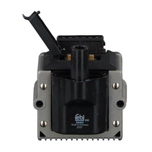 Load image into Gallery viewer, Ignition Coil Fits Volkswagen Passat Polo 2 87 Transporter Seat Cordo Febi 28465
