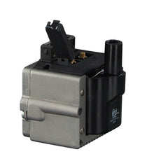 Load image into Gallery viewer, Ignition Coil Fits Volkswagen Passat Polo 2 87 Transporter Seat Cordo Febi 28465