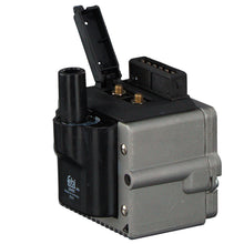 Load image into Gallery viewer, Ignition Coil Fits Volkswagen Passat Polo 2 87 Transporter Seat Cordo Febi 28465