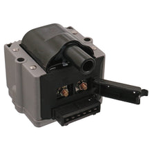 Load image into Gallery viewer, Ignition Coil Fits Volkswagen Passat Polo 2 87 Transporter Seat Cordo Febi 28465