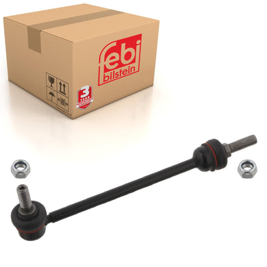 Front Drop Link Discovery Anti Roll Bar Stabiliser Fits Land Rover Febi 28468