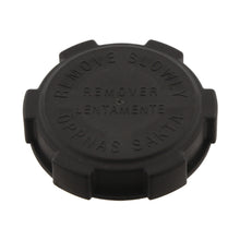 Load image into Gallery viewer, Coolant Expansion Tank Cap Fits Scania Serie 3 Bus 4 Bus3-Serie 3-Ser Febi 28473