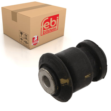 Front Lower Control Arm Bush Fits FIAT Fiorino Ecargo EV Multispace G Febi 28475