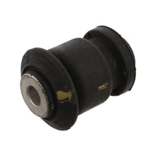 Load image into Gallery viewer, Front Lower Control Arm Bush Fits FIAT Fiorino Ecargo EV Multispace G Febi 28475