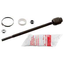 Load image into Gallery viewer, Front Inner Tie Rod Inc Additional Parts &amp; Grease Fits Vauxhall Corsa Febi 28477