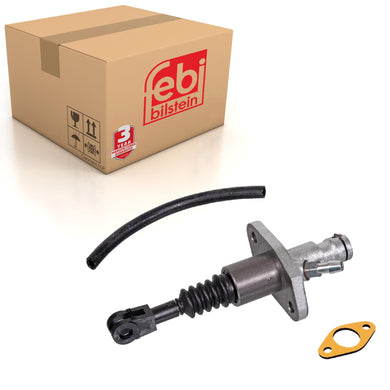 Clutch Master Cylinder Fits Vauxhall Vectra B OE 5679312 Febi 28484