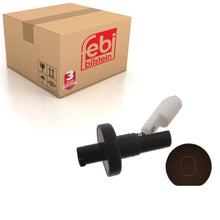 Load image into Gallery viewer, Screen Wash Level Sensor Fits Mercedes Benz C-Class Model 203 CL 215 Febi 28489