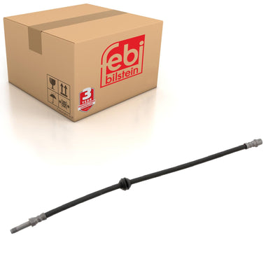 Front Brake Hose Fits Mercedes Benz Viano Model 639 Vito V-Class Febi 28501