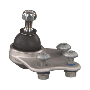 Front Upper Ball Joint Inc Additional Parts Fits Mercedes Benz CLS Mo Febi 28511