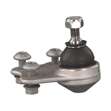 Load image into Gallery viewer, Front Upper Ball Joint Inc Additional Parts Fits Mercedes Benz CLS Mo Febi 28511