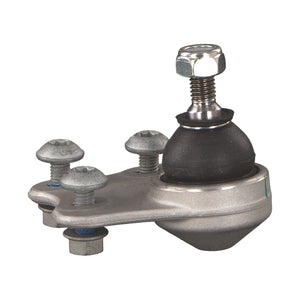 Front Upper Ball Joint Inc Additional Parts Fits Mercedes Benz CLS Mo Febi 28511