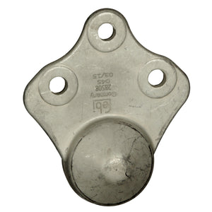 Front Upper Ball Joint Inc Additional Parts Fits Mercedes Benz CLS Mo Febi 28511