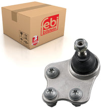 Load image into Gallery viewer, Front Upper Ball Joint Inc Additional Parts Fits Mercedes Benz CLS Mo Febi 28511