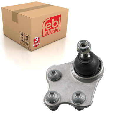 Front Upper Ball Joint Inc Additional Parts Fits Mercedes Benz CLS Mo Febi 28511