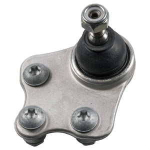 Front Upper Ball Joint Inc Additional Parts Fits Mercedes Benz CLS Mo Febi 28511