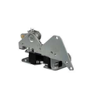 Left Door Lock Fits Scania Serie 44-Serie OE 1902975 Febi 28523