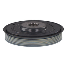 Load image into Gallery viewer, Decoupled Crankshaft Pulley Fits Lancia Phedra Zeta FIAT Ducato 230 2 Febi 28525