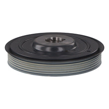 Load image into Gallery viewer, Decoupled Crankshaft Pulley Fits Lancia Phedra Zeta FIAT Ducato 230 2 Febi 28525