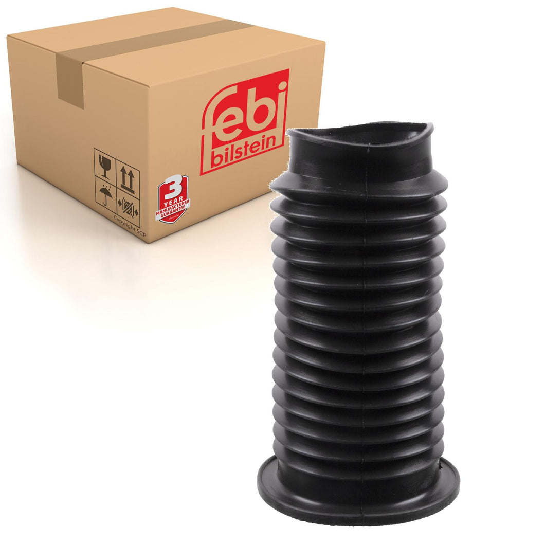 Front Shock Absorber Protective Cap Fits Vauxhall Adam Astra Combo Co Febi 28529