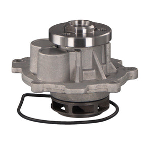 Corsa Water Pump Cooling Fits Vauxhall 13 34 142 Febi 28531