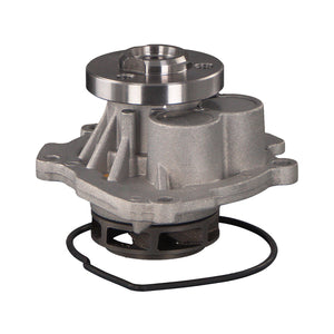 Corsa Water Pump Cooling Fits Vauxhall 13 34 142 Febi 28531