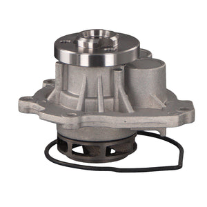 Corsa Water Pump Cooling Fits Vauxhall 13 34 142 Febi 28531