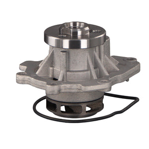 Corsa Water Pump Cooling Fits Vauxhall 13 34 142 Febi 28531