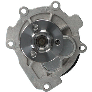 Corsa Water Pump Cooling Fits Vauxhall 13 34 142 Febi 28531