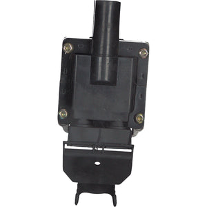 Ignition Coil Fits Mercedes Benz C-Class Model 202 124 OE 1500480 Febi 28535