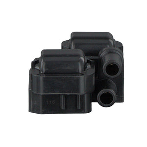 Ignition Coil Fits Mercedes Benz A-Class Model 169 B-Class 245 C-Clas Febi 28536