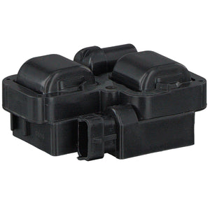 Ignition Coil Fits Mercedes Benz A-Class Model 169 B-Class 245 C-Clas Febi 28536