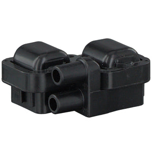 Ignition Coil Fits Mercedes Benz A-Class Model 169 B-Class 245 C-Clas Febi 28536