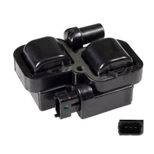 Load image into Gallery viewer, Ignition Coil Fits Mercedes Benz A-Class Model 169 B-Class 245 C-Clas Febi 28536