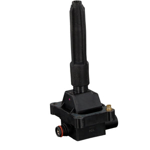 Ignition Coil Fits Volkswagen LT 2D Mercedes Benz C-Class Model 202 C Febi 28538