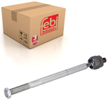 Load image into Gallery viewer, Front Inner Tie Rod Inc Nut Fits Ford Focus 8 OE 1377655 Febi 28541