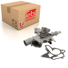 Load image into Gallery viewer, Corsa Water Pump Cooling Fits Vauxhall 13 34 145 Febi 28543