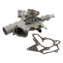 Load image into Gallery viewer, Corsa Water Pump Cooling Fits Vauxhall 13 34 145 Febi 28543