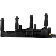 Load image into Gallery viewer, Ignition Coil Fits Mercedes Benz A-Class Model 168 Vaneo 414 Febi 28548