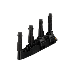 Ignition Coil Fits Mercedes Benz A-Class Model 168 Vaneo 414 Febi 28548
