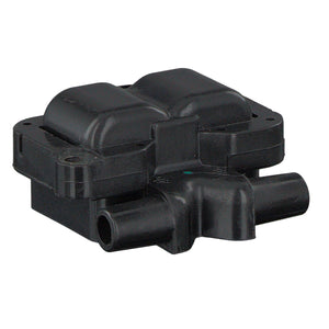 Ignition Coil Fits Smart Cabrio model 450 City Coupe Crossblade Fortw Febi 28549