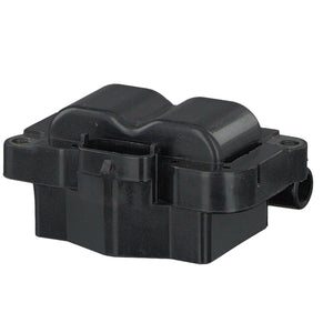 Ignition Coil Fits Smart Cabrio model 450 City Coupe Crossblade Fortw Febi 28549