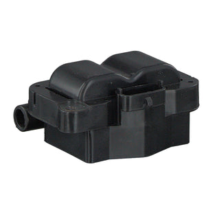 Ignition Coil Fits Smart Cabrio model 450 City Coupe Crossblade Fortw Febi 28549