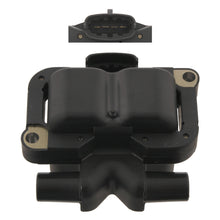 Load image into Gallery viewer, Ignition Coil Fits Smart Cabrio model 450 City Coupe Crossblade Fortw Febi 28549